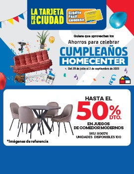 homecenter